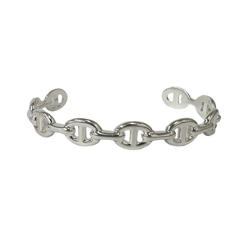 Hermes Anchaine Silver925 Bangle